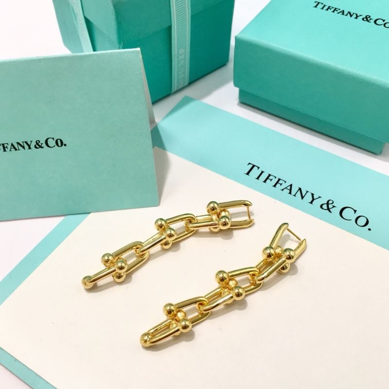 Tiffany Earrings